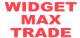 Widget Max Trade