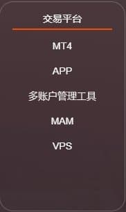 WeTrade交易平台