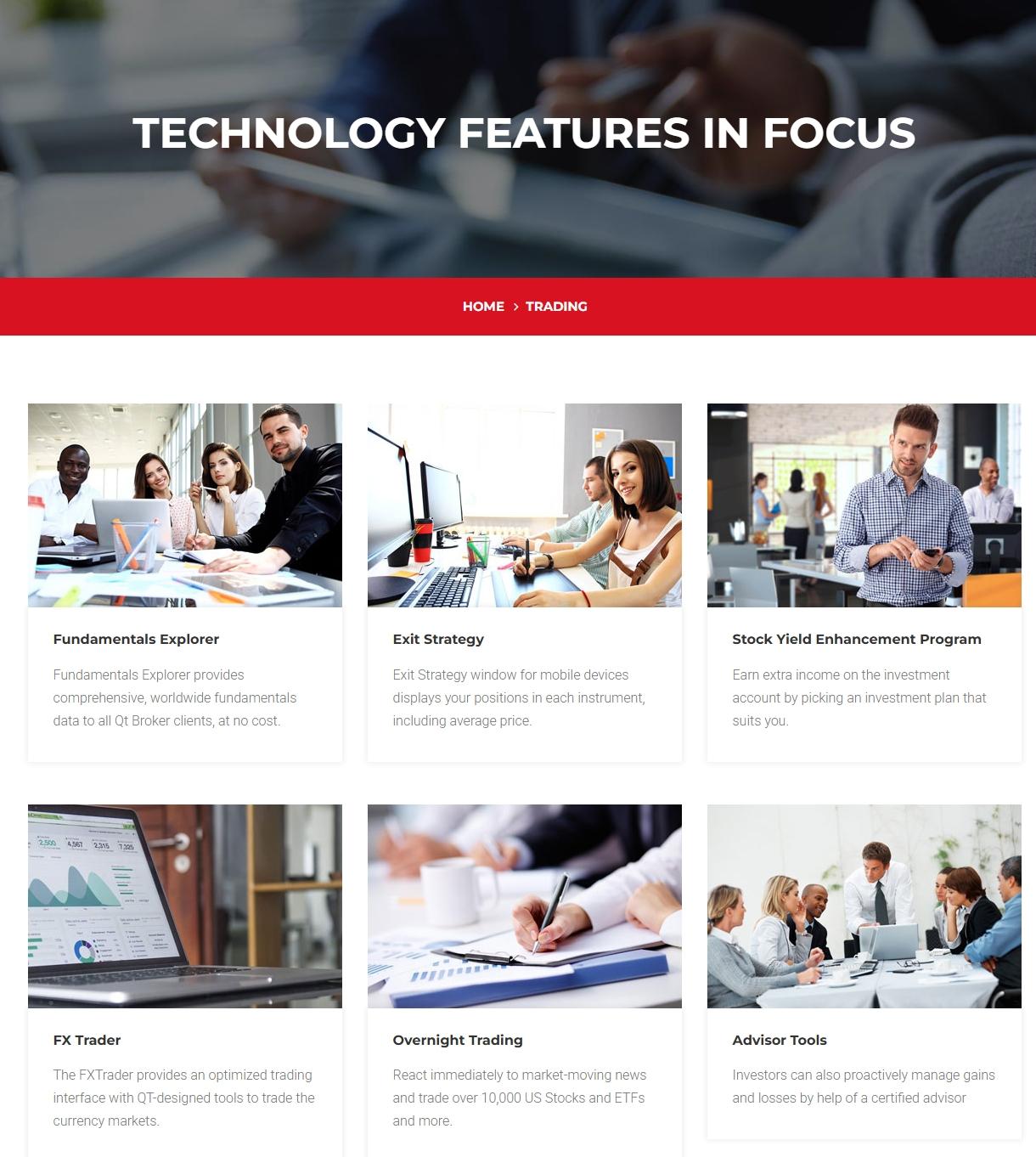 Educational Resources