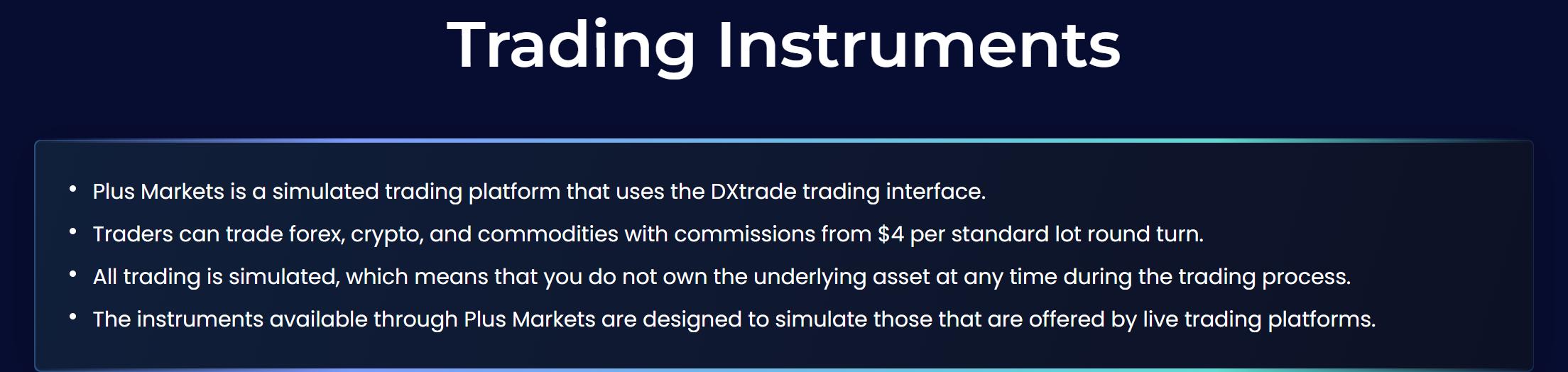 Transaction Type Information