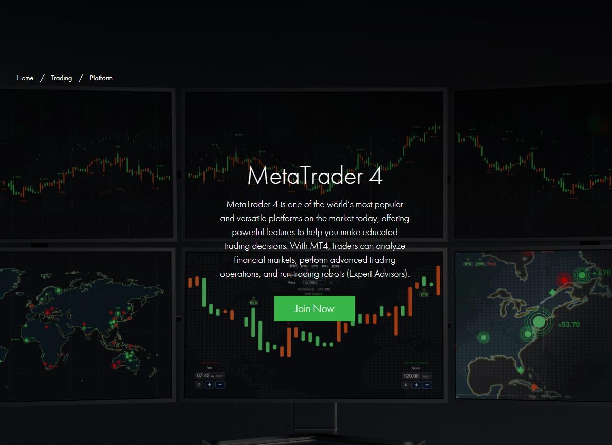 Trading Software