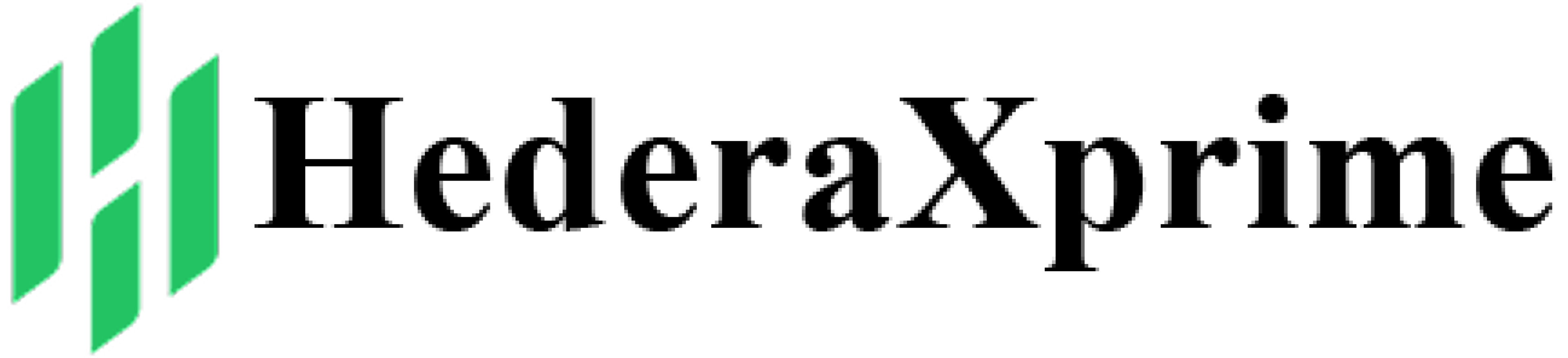 Hedera Xprime