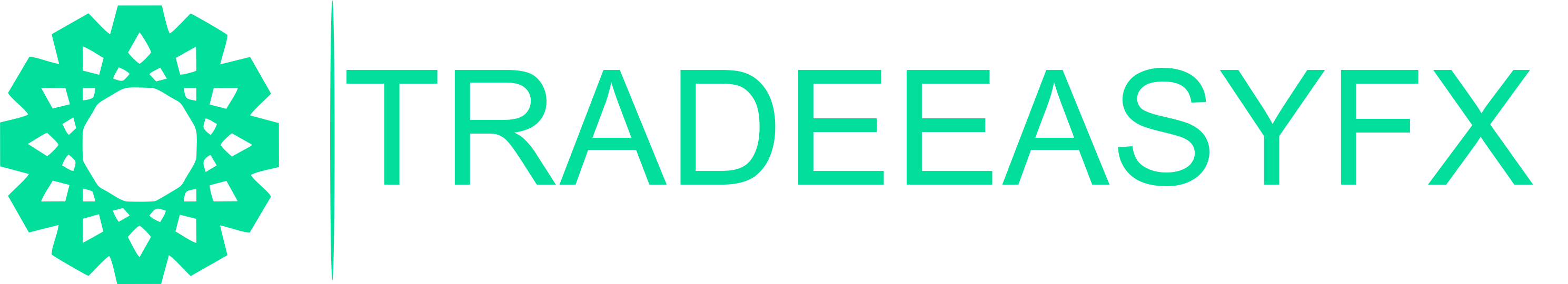TradeEasyFX