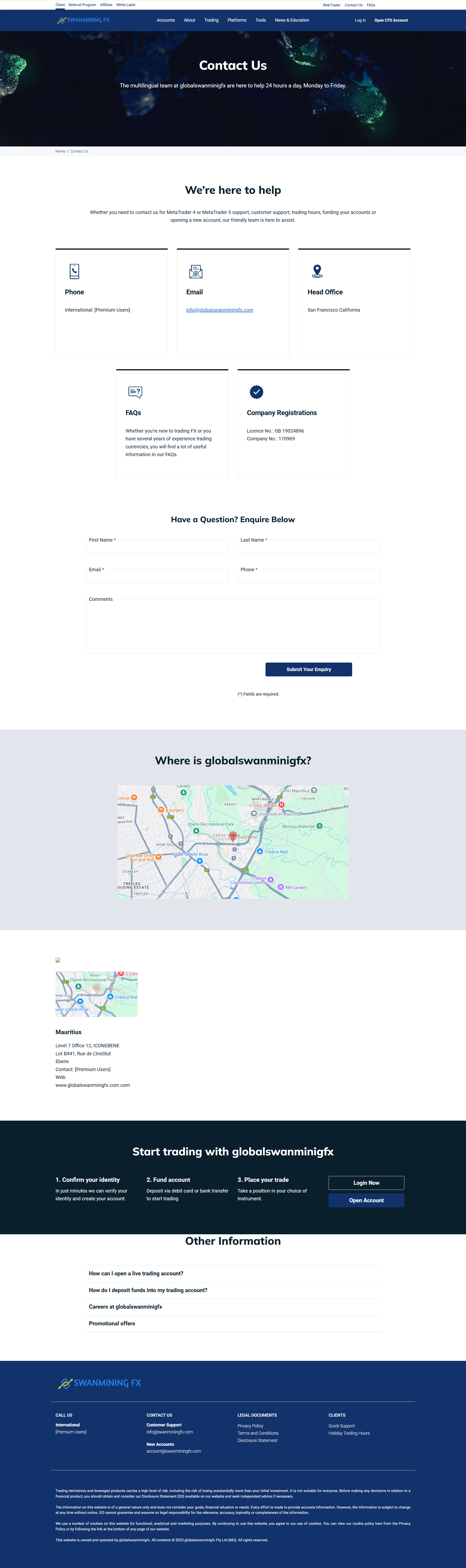 arkglobalventures Official Website