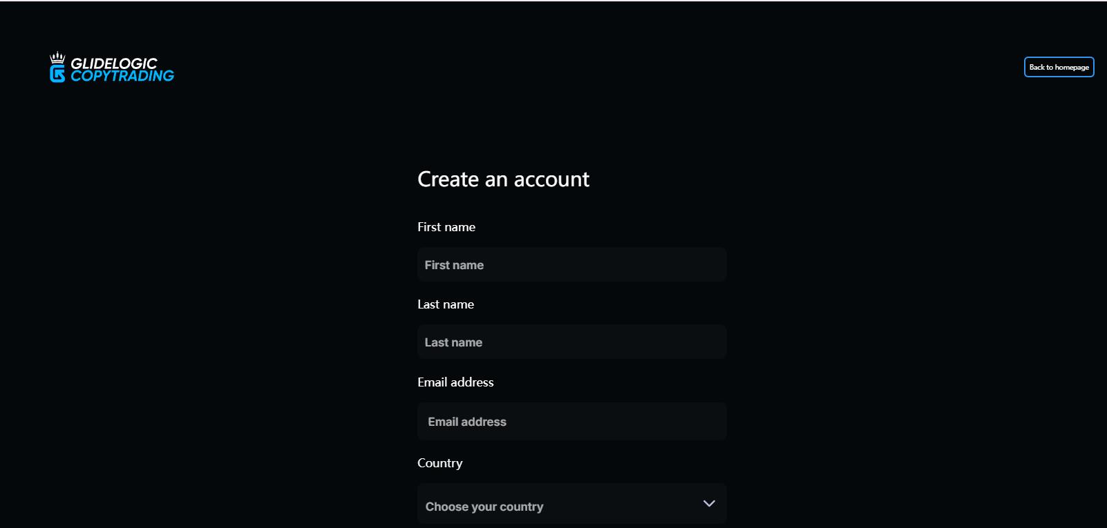 Registry information