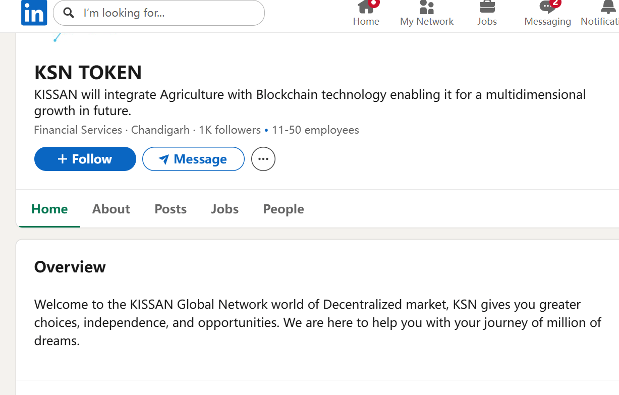 linkedin