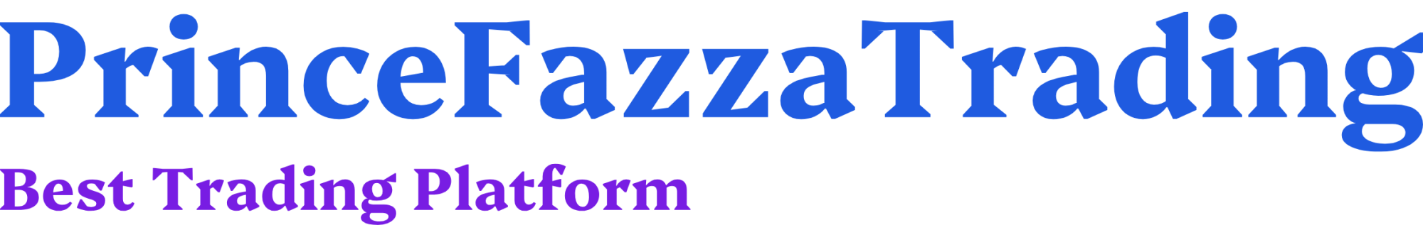 princefazzatrading