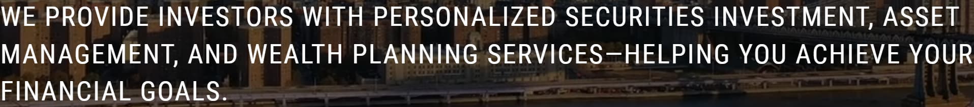 Service form