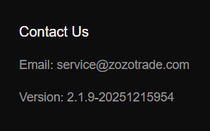 Contact Us