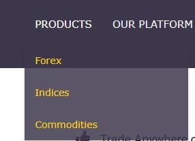 Decode Global  Trading Products