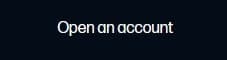 Account Registration
