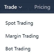 trade plans of Wintrust Equities