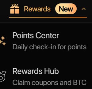 rewards