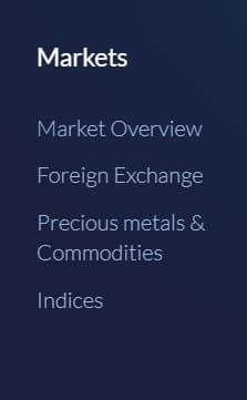 trading instrument of BIEsoud