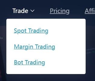 trade plans of AltMining-Expert