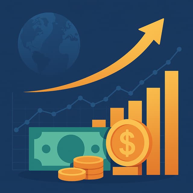 U.S. Stocks Hit New Highs as Global Capital Accelerates Outflow from America – July 27, 2025