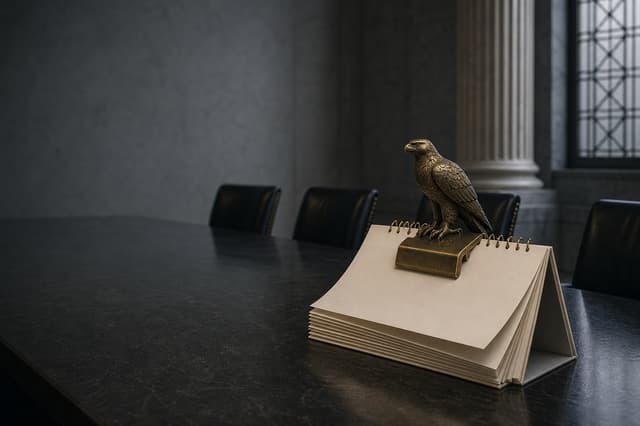 UBS Pushes Back Fed Rate Cut Forecast to 2027 Anticipating Hawkish June Meeting