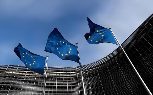 The EU plans to completely eliminate its reliance on Russian energy by 2027.
