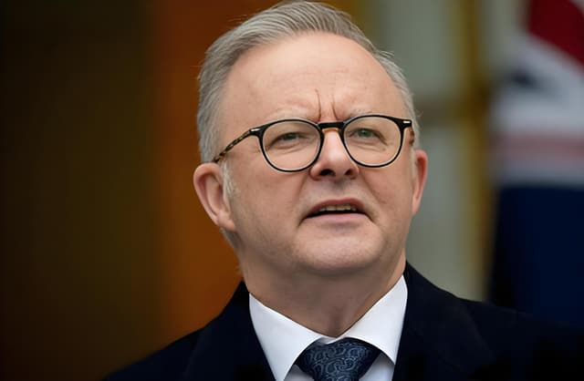 Albanese set to meet Trump in Washington, marking first face-to-face talks this October