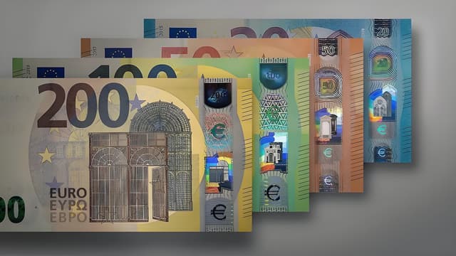 The eurozone economy remains resilient, and the interest rate outlook remains unchanged.