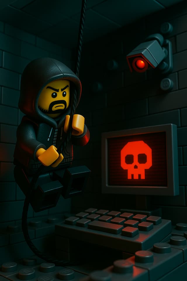 Kerave Trading Scam Exposed: Is It Safe to Deposit?