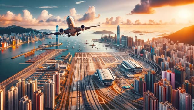 Hong Kong and Mainland China Reignite Exchange: Exploring Future Potential Through Spring Events