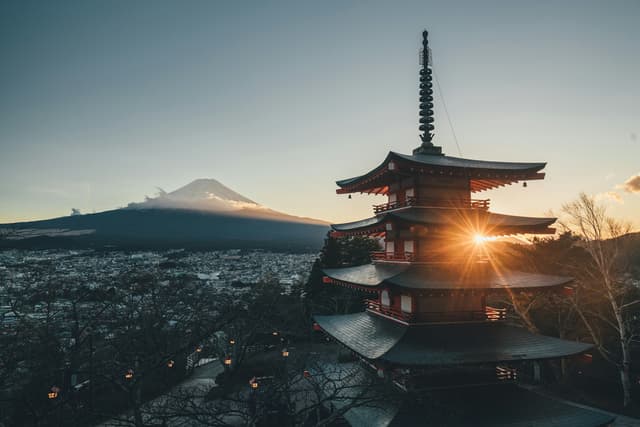 Japan raises production forecast for the first time, saying economy is recovering moderately.