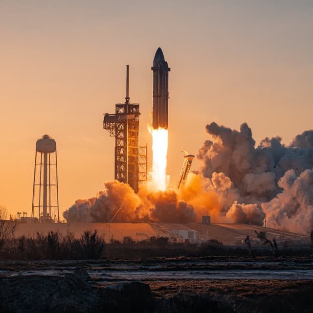 SpaceX Secretly Files for IPO with $1.75 Trillion Valuation Target