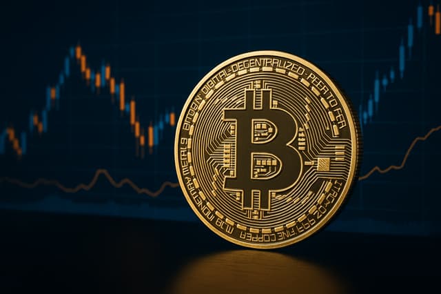 Merritt Dawsley Analyzes Whether Bitcoin Has Bottomed or If a New Bear Market Is Forming