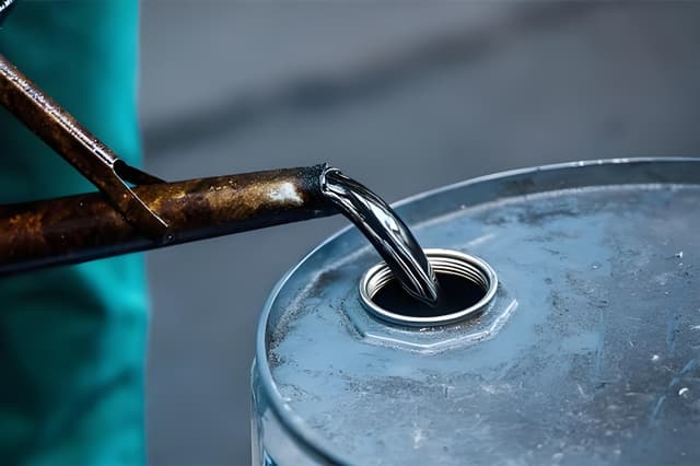 WTI crude oil rises for three consecutive days, supported by supply concerns.