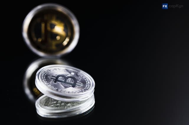 FxCapKyn Limited Predicts Bitcoin Growth in 2026 Based on Long-Term Trends