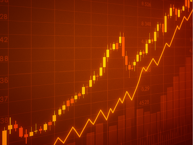El aumento del arbitraje en bonos del Tesoro de EE. UU. incrementa el riesgo financiero.