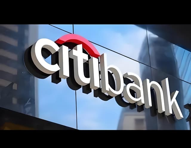 The number of Citibank promotions to MD has dropped to its lowest point in five years.
