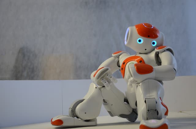 Robot orders faced a setback: North American companies sharply reduced orders in Q2.