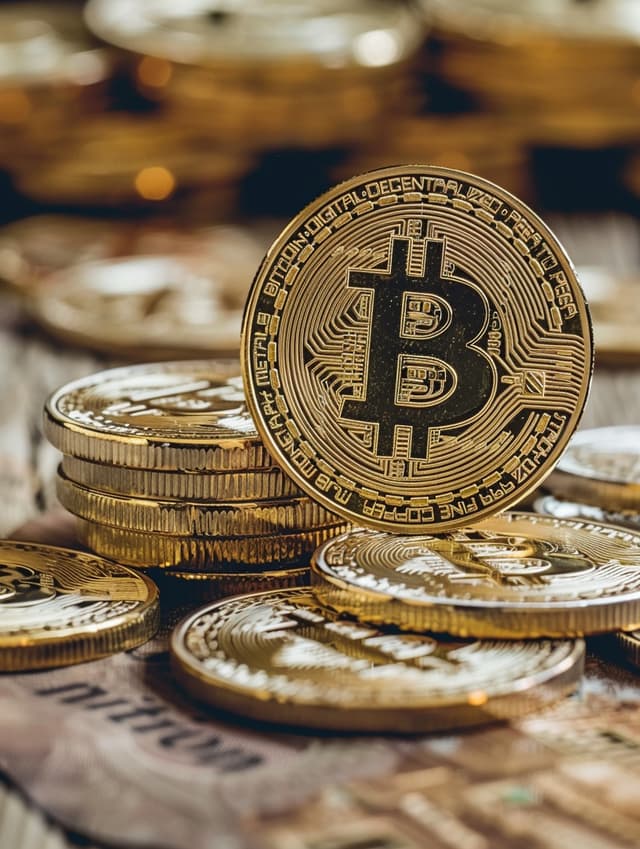 Bitcoin Stabilizes Near $70K as Market Sentiment Improves