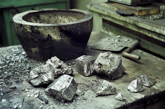 Gold Eyes 3rd Weekly Gain as Rate Cut Bets Offset Stronger Dollar