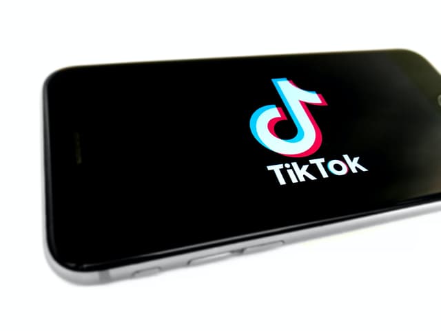 纽约禁止在政府设备上使用TikTok