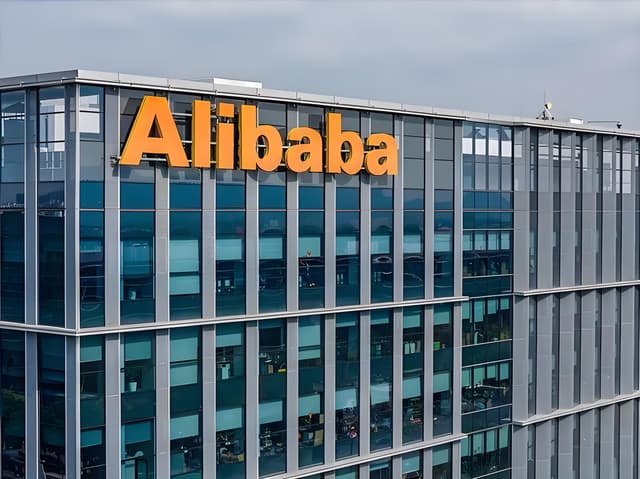 Alibaba-backed Zebra Network applies for Hong Kong IPO, aiming to boost value and transparency