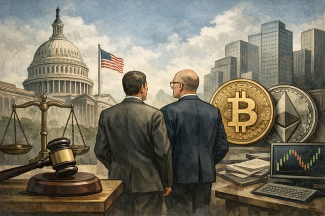 CFTC to Clear Path for Perpetuals