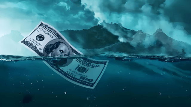 "Trump trade" hype drives dollar to one-year high, pressuring euro and yen.