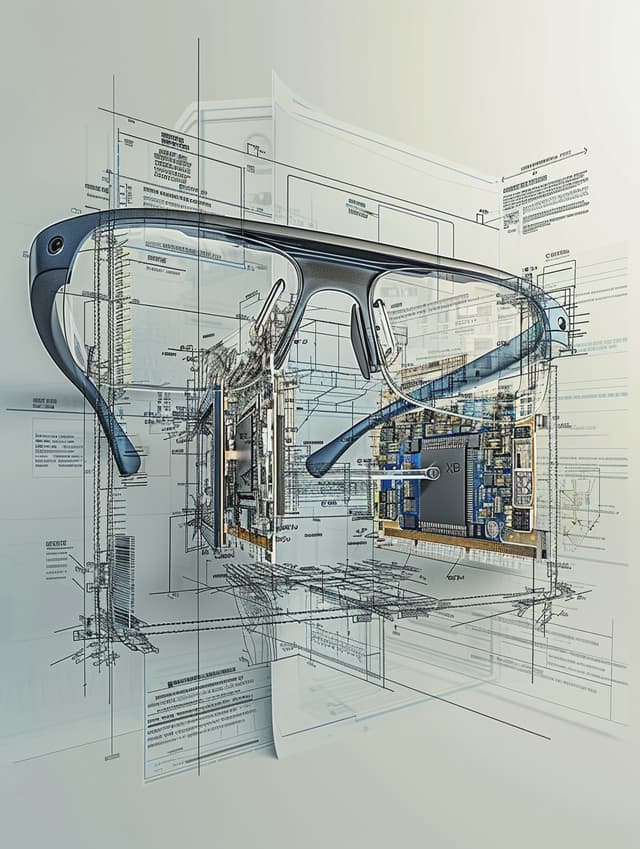 Snap Taps Qualcomm Chips for AI Glasses as Specs Push Enters Key Stage