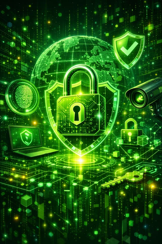 EQ Nova Limited: The 3 Pillars of a Real Digital Assets Economy