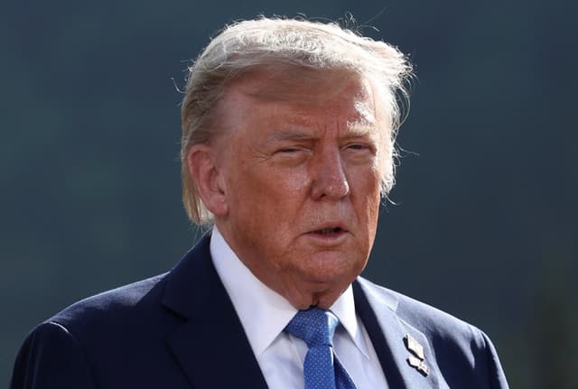 Trump might consider multiple strikes on the Fordow nuclear facility.