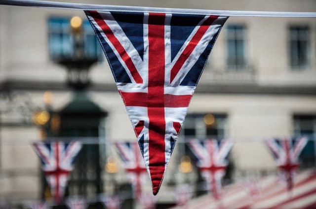 British companies are shifting their investment focus towards domestic markets and India.
