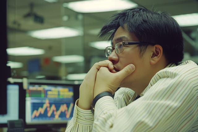China OMO Sees Second Daily Drain as 5 Billion Yuan Repo Signals Calm Early-Month Liquidity