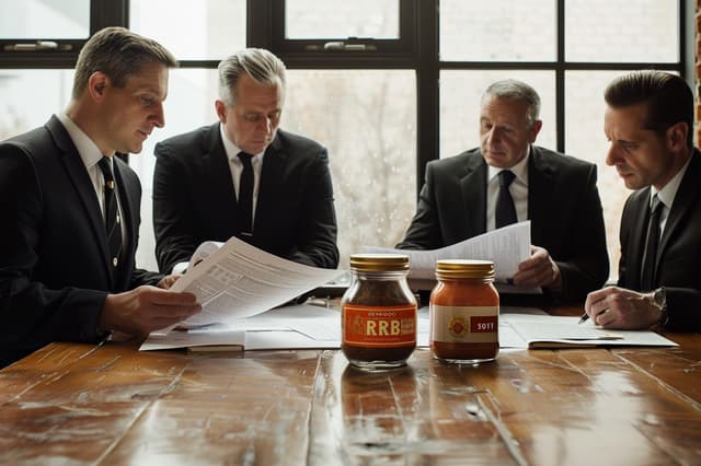 Unilever and McCormick Create $65B Giant: A History of Consumer M&A