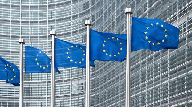 The EU refuses to compromise as trade tensions between the US and Europe escalate.