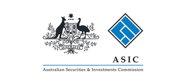 ASIC最新投资者预警名单中新增77家可疑网站