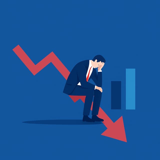 HashKeyFin Global Explains Why Pressure Management Defines Traders in Losses