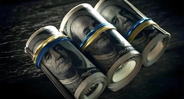 Demand for the 7-year U.S. Treasury auction weakens as foreign buyers shrink.